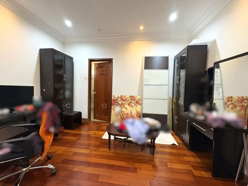 Bungalow for Sale in Bukit Bandaraya (Bangsar) - Carol Yong - Study - PropertyGuru.com.my