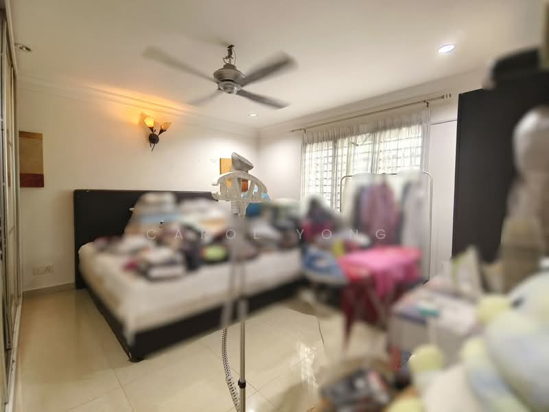 Bungalow for Sale in Bukit Bandaraya (Bangsar) - Carol Yong - Bedroom - PropertyGuru.com.my