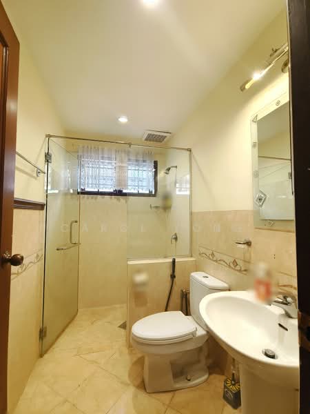 Bungalow for Sale in Bukit Bandaraya (Bangsar) - Carol Yong - Bathroom - PropertyGuru.com.my
