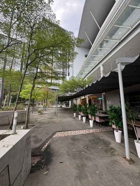 Kedai / Pejabat untuk Dijual di Bandar Sri Damansara (Selangor) - William Sim - Exterior - PropertyGuru.com.my