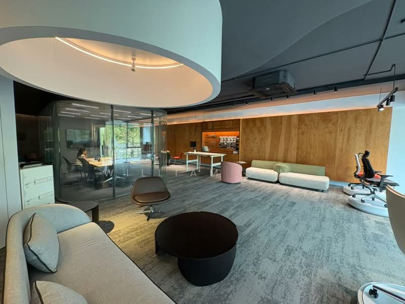 Kedai / Pejabat untuk Dijual di Bandar Sri Damansara (Selangor) - William Sim - Interior - PropertyGuru.com.my