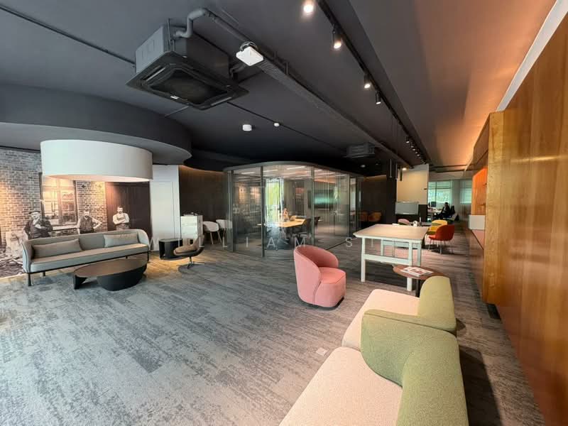 Kedai / Pejabat untuk Dijual di Bandar Sri Damansara (Selangor) - William Sim - Interior - PropertyGuru.com.my