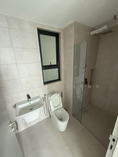 Condominium for Sale at SkyVogue - Jorgan Leong - Bathroom - PropertyGuru.com.my