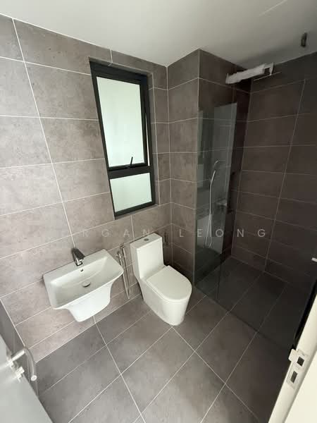 Condominium for Sale at SkyVogue - Jorgan Leong - Bathroom - PropertyGuru.com.my