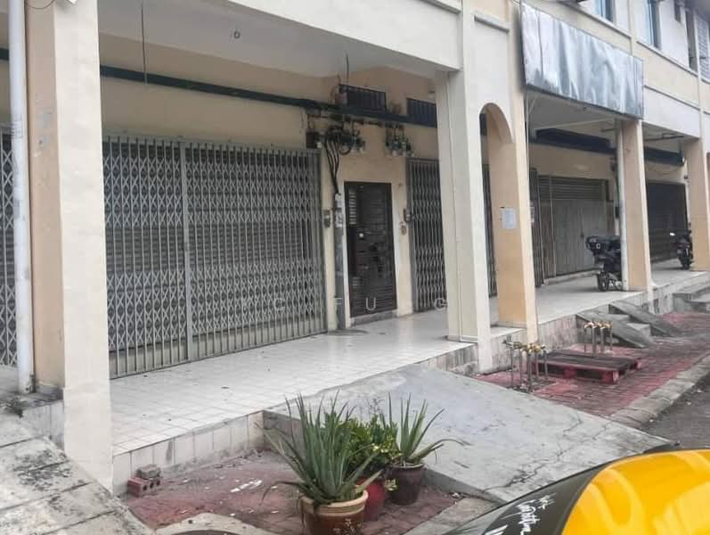 Shop / Office for Sale in Skudai (Johor) - YC Fung - Exterior - PropertyGuru.com.my