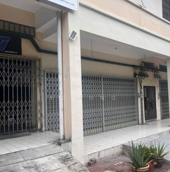 Shop / Office for Sale in Skudai (Johor) - YC Fung - Exterior - PropertyGuru.com.my