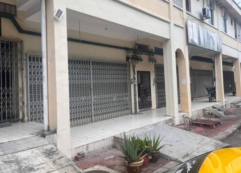 Shop / Office for Sale in Skudai (Johor) - YC Fung - Exterior - PropertyGuru.com.my