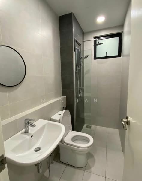 Service Residence for Rent at Lavile Kuala Lumpur - Man Tan - Bathroom - PropertyGuru.com.my