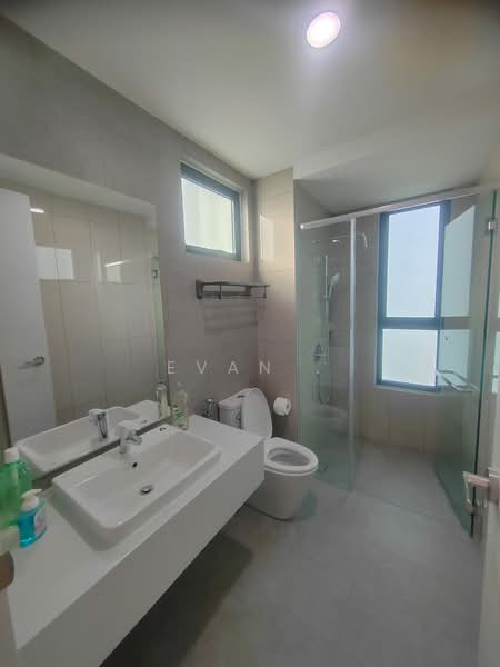 Condominium for Rent at Mezzo - Evan . - Bathroom - PropertyGuru.com.my