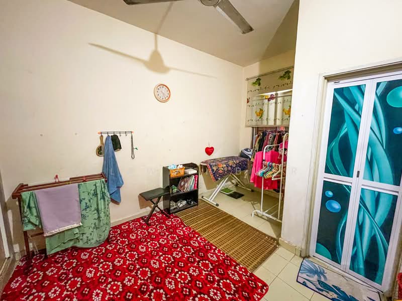 2-storey Terraced House for Sale in Alam Budiman (Shah Alam) - Salawati Busro - Interior - PropertyGuru.com.my