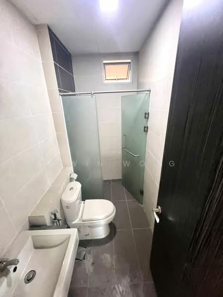Condominium for Rent at Sphere Damansara - Edwin Wong - Bathroom - PropertyGuru.com.my