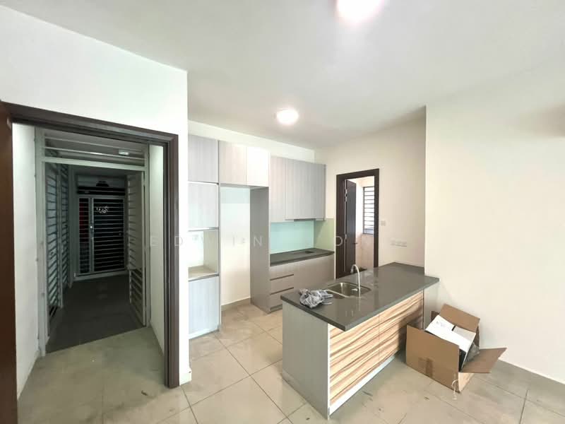 Condominium for Rent at Sphere Damansara - Edwin Wong - Kitchen - PropertyGuru.com.my