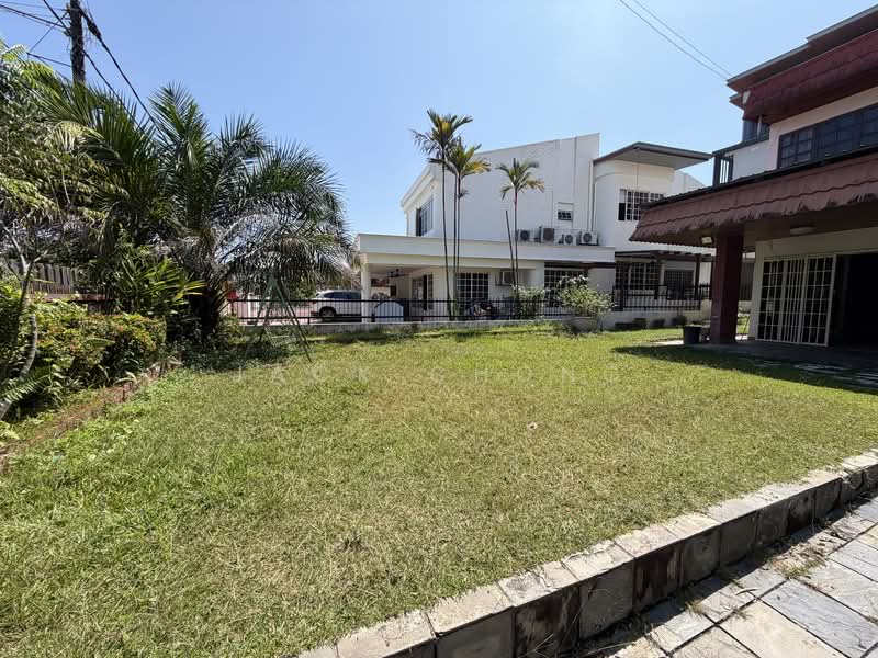 Taman Desa untuk Untuk Disewa - RM 5,000 /bulan, Mac 2026 - Exterior - PropertyGuru.com.my