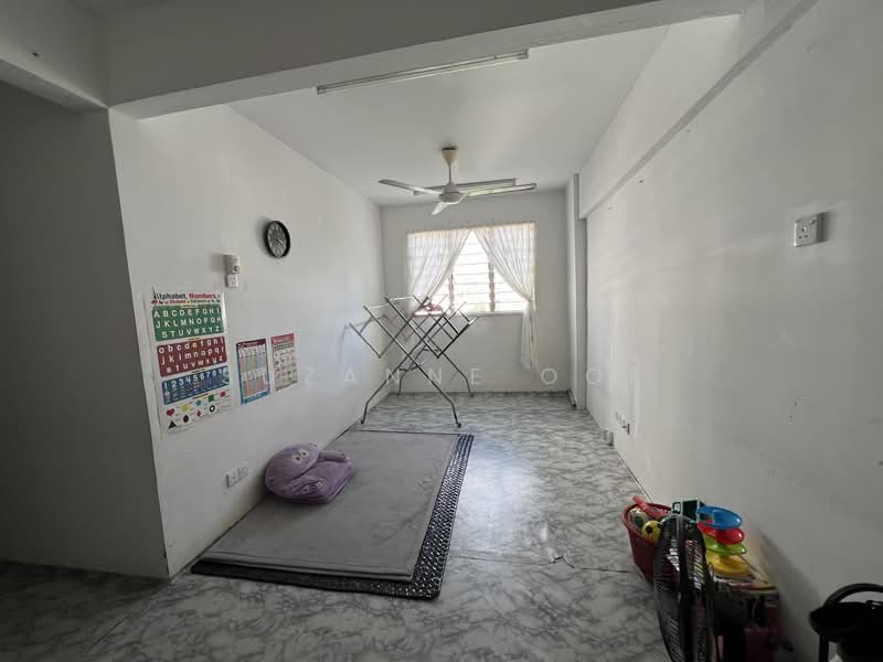 Apartment for Sale at Bayu Nyaman - Suzanne Ooi - Interior - PropertyGuru.com.my