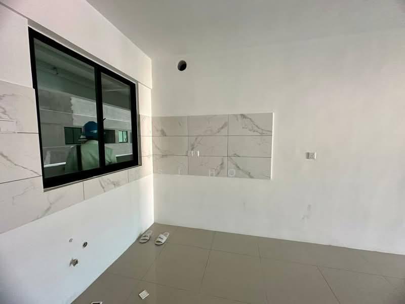 Apartment for Sale at D'Tiara Residence - SJ Ho - D'Tiara Residence - PropertyGuru.com.my