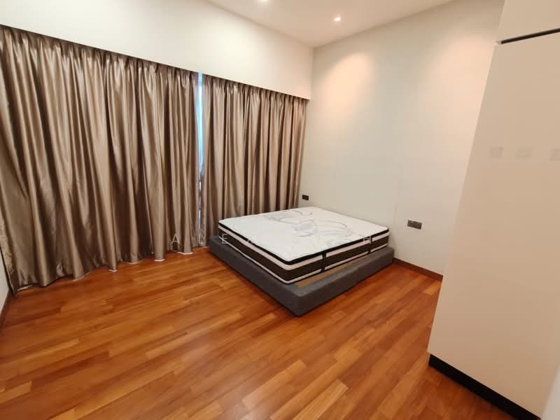 Service Residence for Rent at TriTower Residence @ Johor Bahru Sentral - Alex Sieh - Bedroom - PropertyGuru.com.my