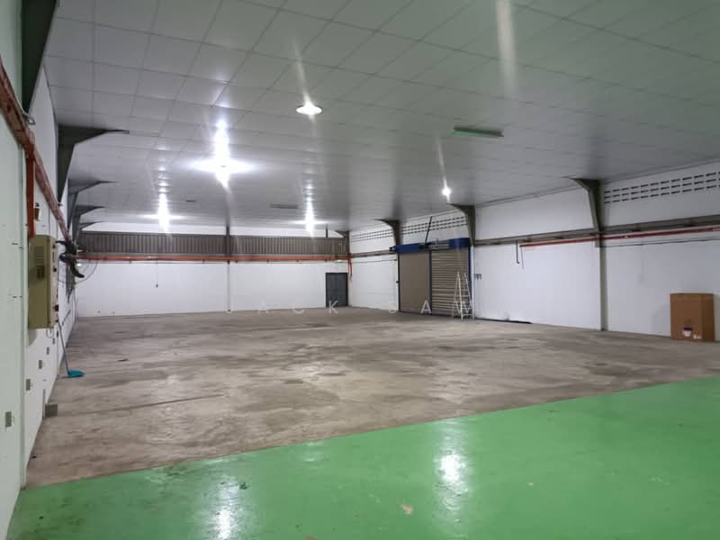 Semi-D Factory for Rent in Kulim (Kedah) - Jack Saw - Interior - PropertyGuru.com.my