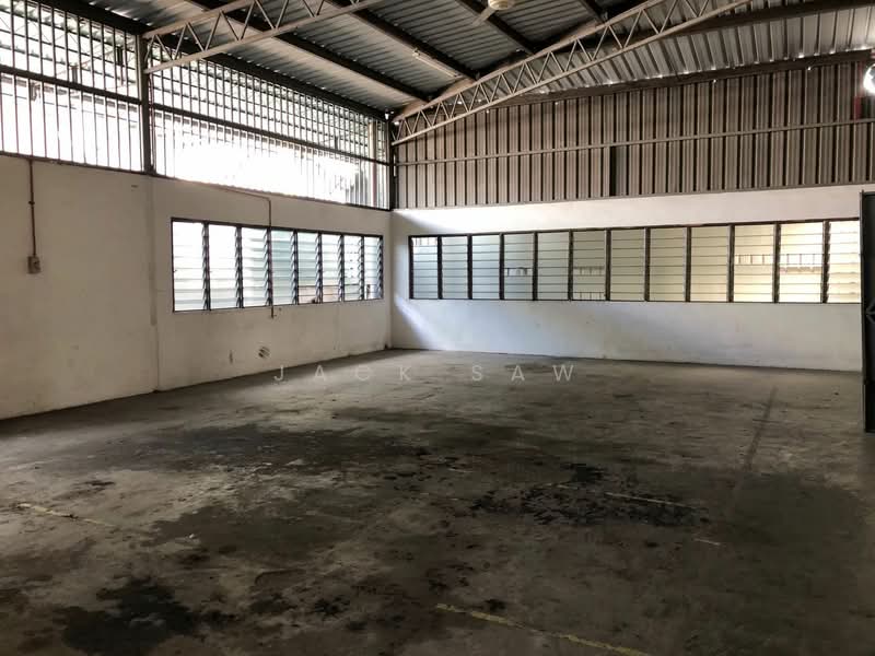 Semi-D Factory for Rent in Kulim (Kedah) - Jack Saw - Interior - PropertyGuru.com.my