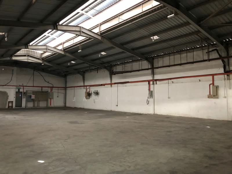 Semi-D Factory for Rent in Kulim (Kedah) - Jack Saw - Interior - PropertyGuru.com.my