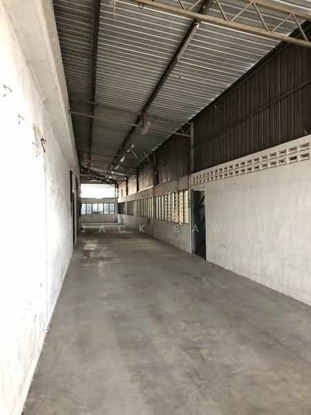 Semi-D Factory for Rent in Kulim (Kedah) - Jack Saw - Interior - PropertyGuru.com.my