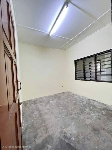 1-storey Terraced House for Sale in Taman Sri Jelok (Kajang) - Celestine Ting - Interior - PropertyGuru.com.my