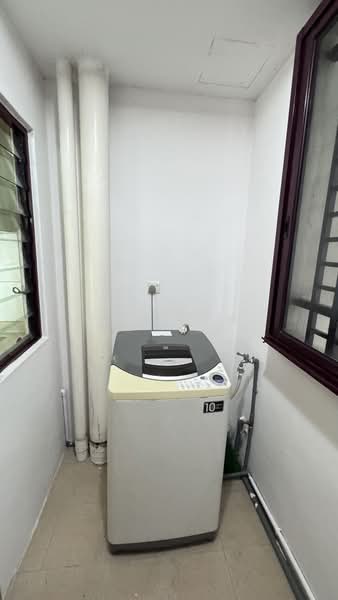 Condominium for Sale at Savanna Condominium - Yen Lim - Interior - PropertyGuru.com.my