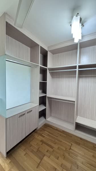 Condominium for Sale at Savanna Condominium - Yen Lim - Interior - PropertyGuru.com.my