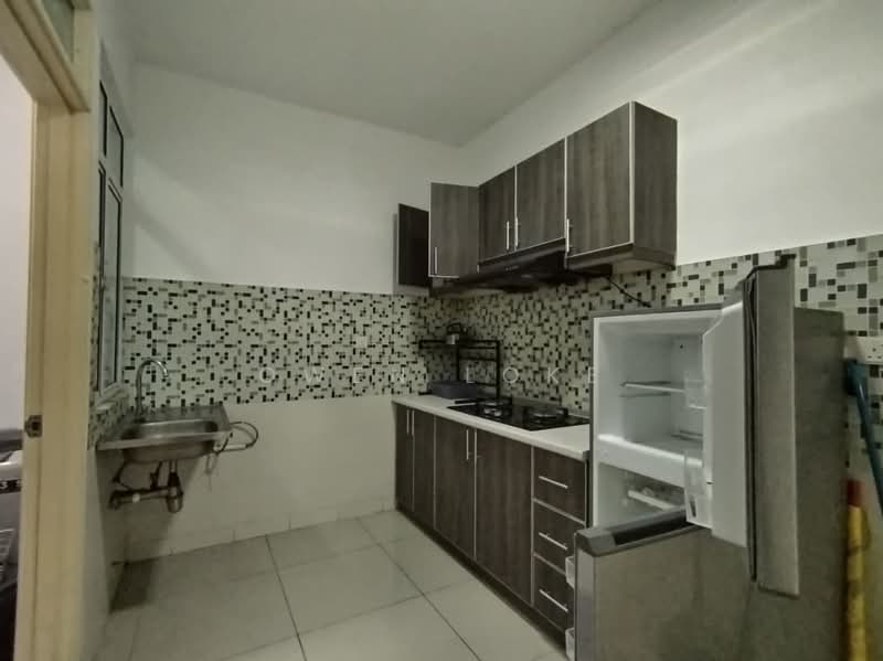 Service Residence for Rent at Metropolitan Square - Owen Loke - Kitchen - PropertyGuru.com.my