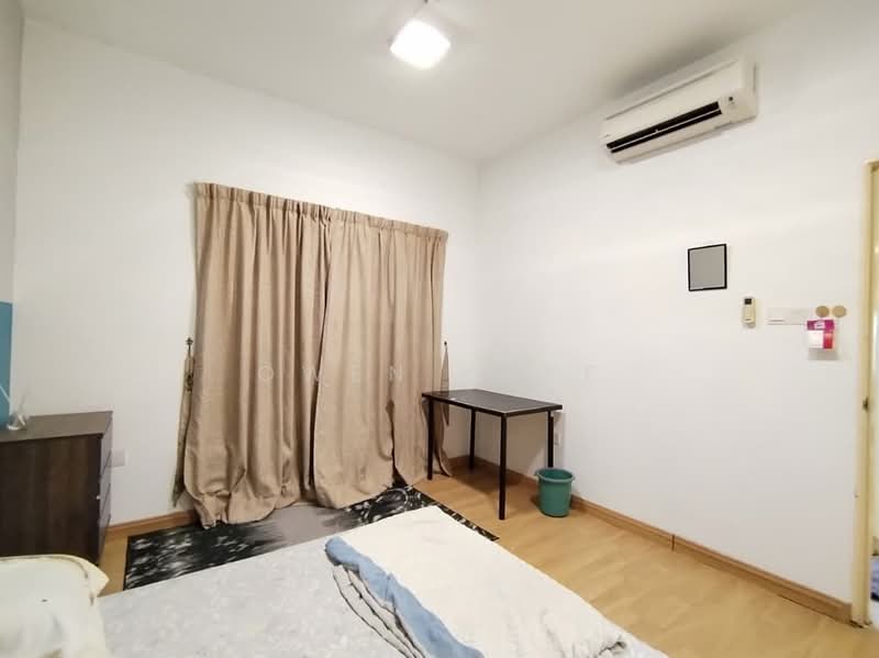 Service Residence for Rent at Metropolitan Square - Owen Loke - Bedroom - PropertyGuru.com.my