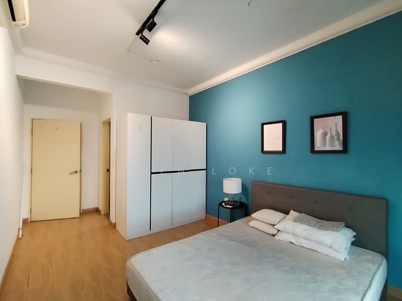 Service Residence for Rent at Metropolitan Square - Owen Loke - Bedroom - PropertyGuru.com.my