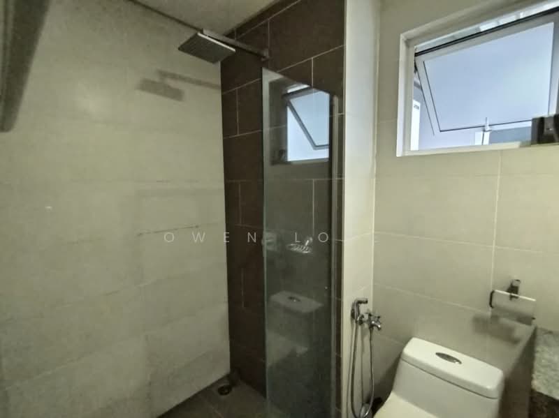 Service Residence for Rent at Metropolitan Square - Owen Loke - Bathroom - PropertyGuru.com.my