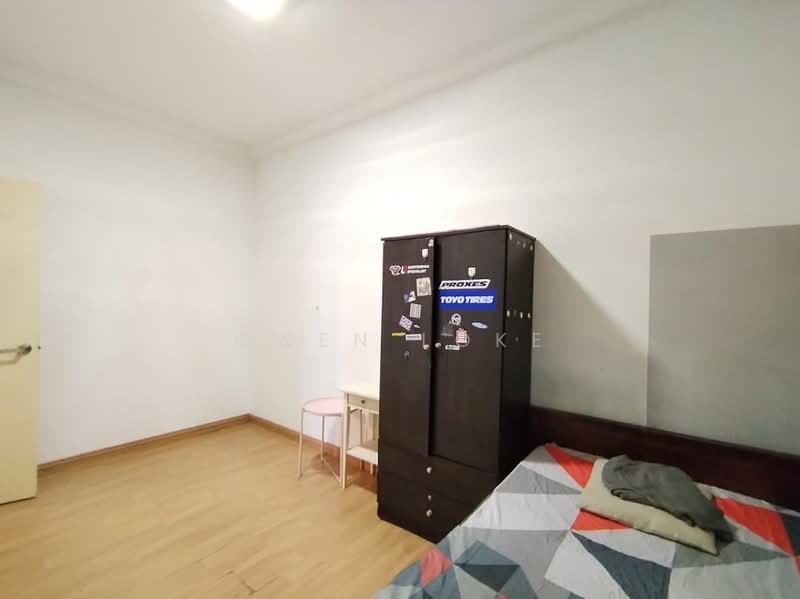 Service Residence for Rent at Metropolitan Square - Owen Loke - Bedroom - PropertyGuru.com.my