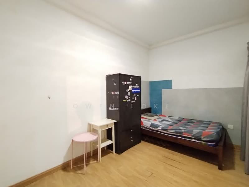 Service Residence for Rent at Metropolitan Square - Owen Loke - Bedroom - PropertyGuru.com.my