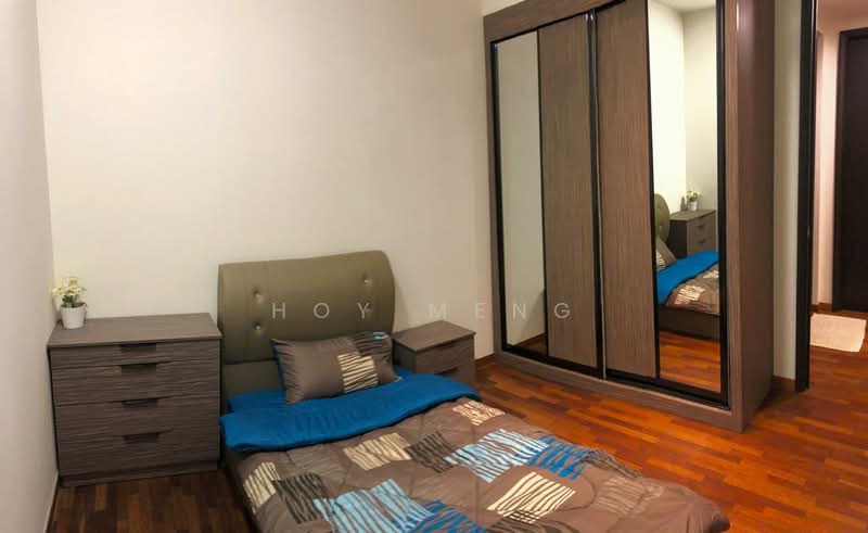 The Tamarind untuk Untuk Disewa - RM 3,200 /bulan, Feb 2026 - Bedroom - PropertyGuru.com.my