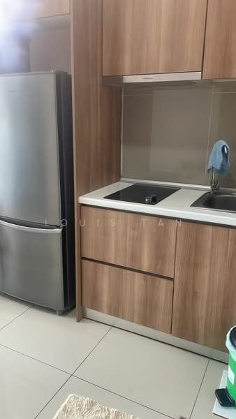 Service Residence for Rent at Palazio - Louis Tan - Kitchen - PropertyGuru.com.my