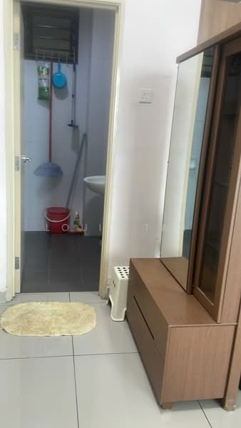 Service Residence for Rent at Palazio - Louis Tan - Bathroom - PropertyGuru.com.my