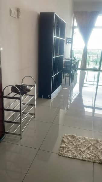 Service Residence for Rent at Palazio - Louis Tan - Living Room - PropertyGuru.com.my