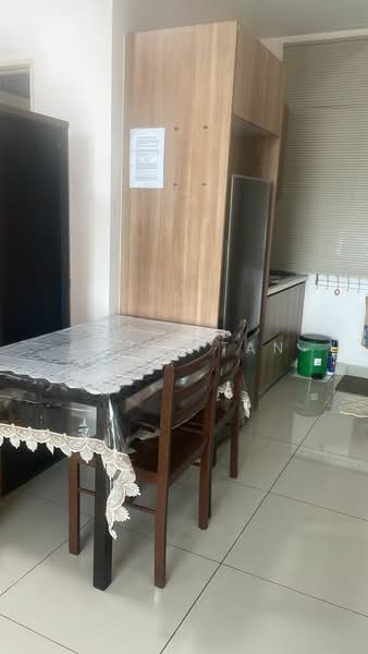 Service Residence for Rent at Palazio - Louis Tan - Kitchen - PropertyGuru.com.my