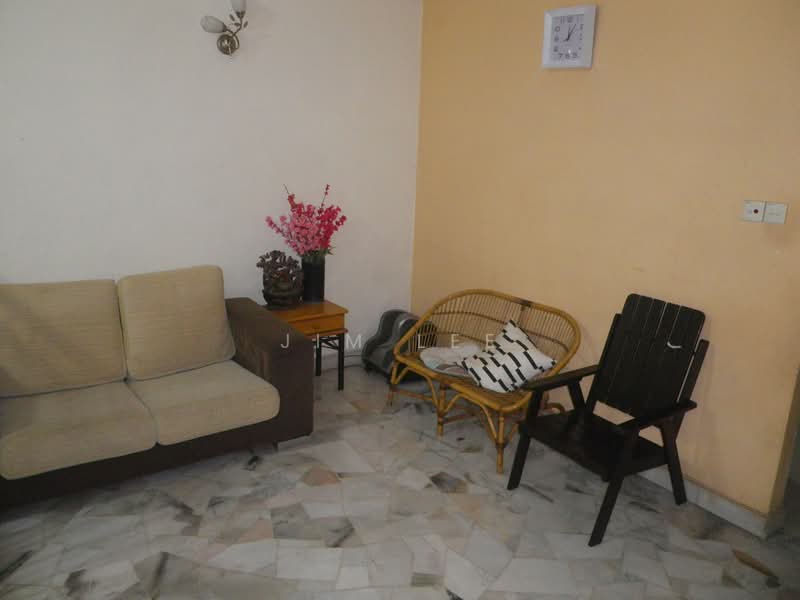 Taman Bukit Maluri untuk Untuk Dijual - RM 1,666,666, Feb 2026 - Living Room - PropertyGuru.com.my