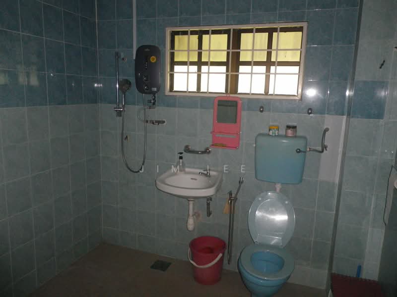 Taman Bukit Maluri untuk Untuk Dijual - RM 1,666,666, Feb 2026 - Bathroom - PropertyGuru.com.my