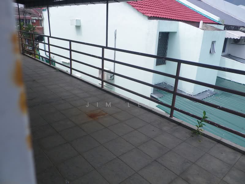 Taman Bukit Maluri untuk Untuk Dijual - RM 1,666,666, Feb 2026 - Exterior - PropertyGuru.com.my