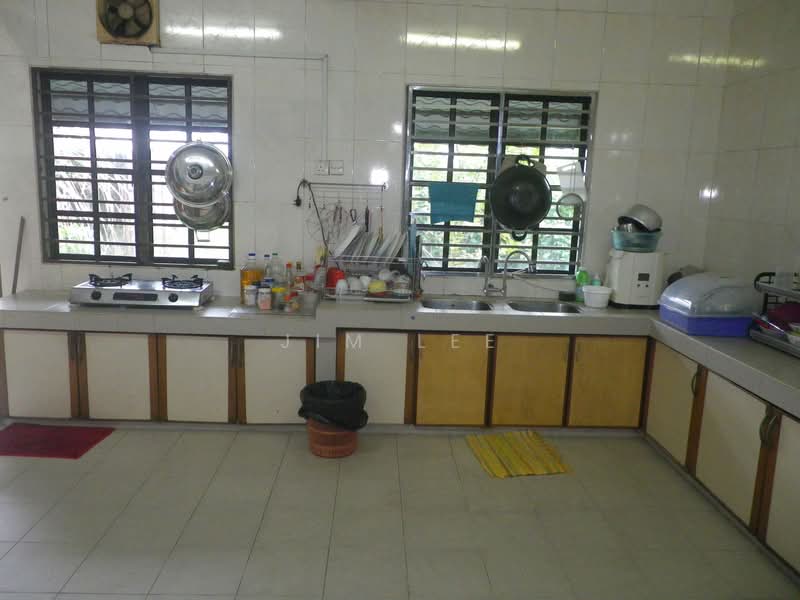 Taman Bukit Maluri untuk Untuk Dijual - RM 1,666,666, Feb 2026 - Kitchen - PropertyGuru.com.my