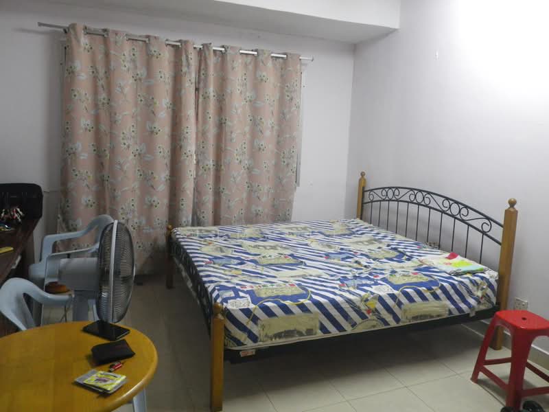 Taman Bukit Maluri untuk Untuk Dijual - RM 1,666,666, Feb 2026 - Bedroom - PropertyGuru.com.my