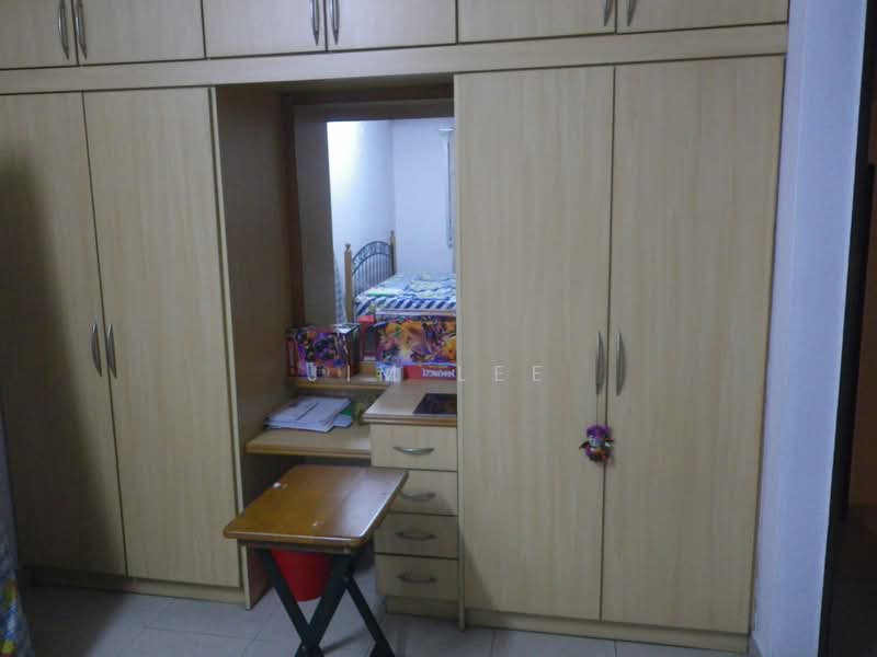 Taman Bukit Maluri untuk Untuk Dijual - RM 1,666,666, Feb 2026 - Bedroom - PropertyGuru.com.my