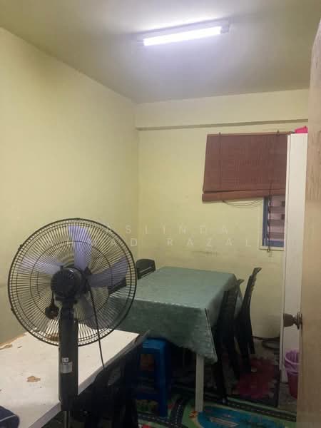 Sri Penara untuk Untuk Dijual - RM 220,000, Feb 2026 - Dining Room - PropertyGuru.com.my