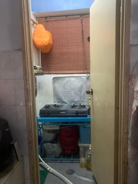 Sri Penara untuk Untuk Dijual - RM 220,000, Feb 2026 - Kitchen - PropertyGuru.com.my