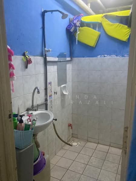 Sri Penara untuk Untuk Dijual - RM 220,000, Feb 2026 - Bathroom - PropertyGuru.com.my