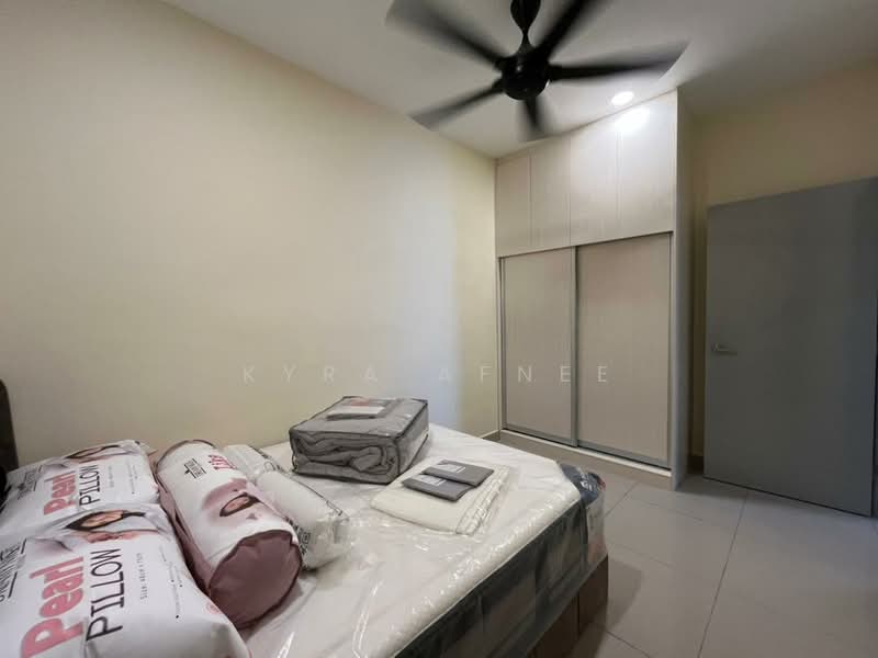 Condominium for Rent at Residensi Sakura - Kyra Afnee - Bedroom - PropertyGuru.com.my