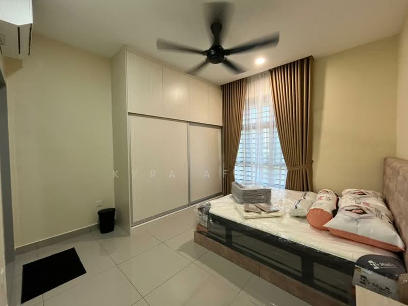 Condominium for Rent at Residensi Sakura - Kyra Afnee - Bedroom - PropertyGuru.com.my