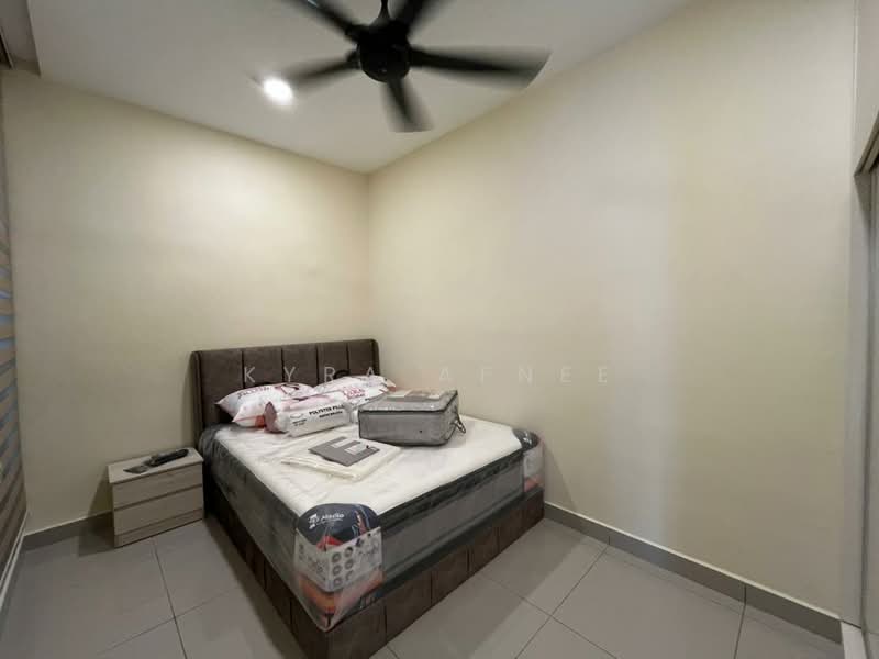 Condominium for Rent at Residensi Sakura - Kyra Afnee - Bedroom - PropertyGuru.com.my